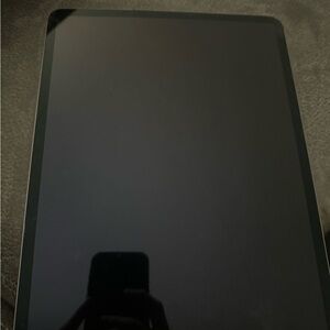 iPad 12.9 Inch 4th generation